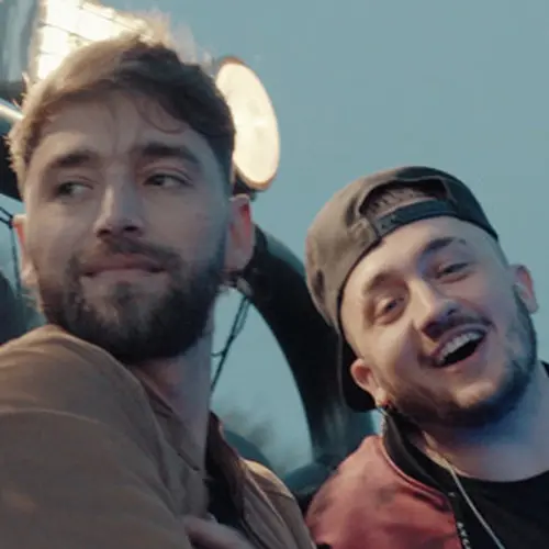 La K�onga (La Konga) - QUIERO VOLVER - SINGLE