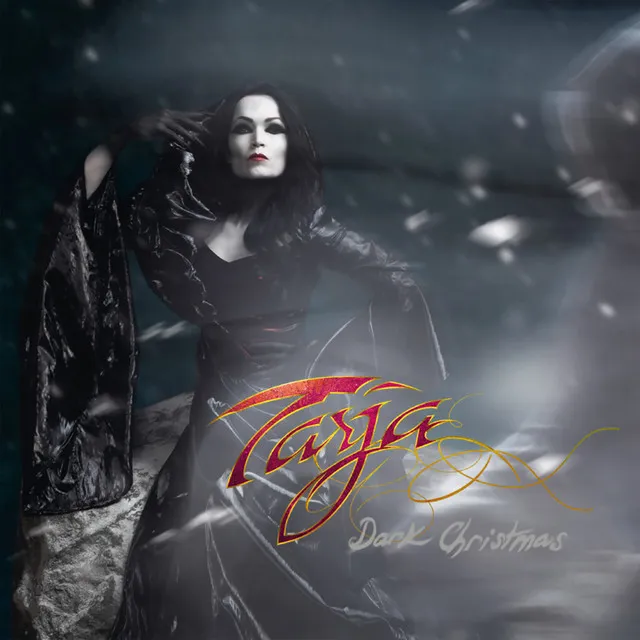 Tarja Turunen - DARK CHRISTMAS - SINGLE