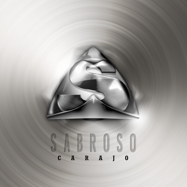 Sabroso - Carajo