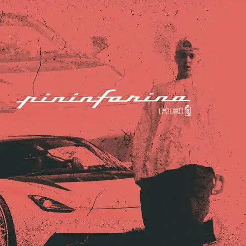 J Rei - PININFARINA - SINGLE