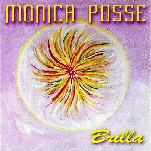 M�nica Posse - BRILLA