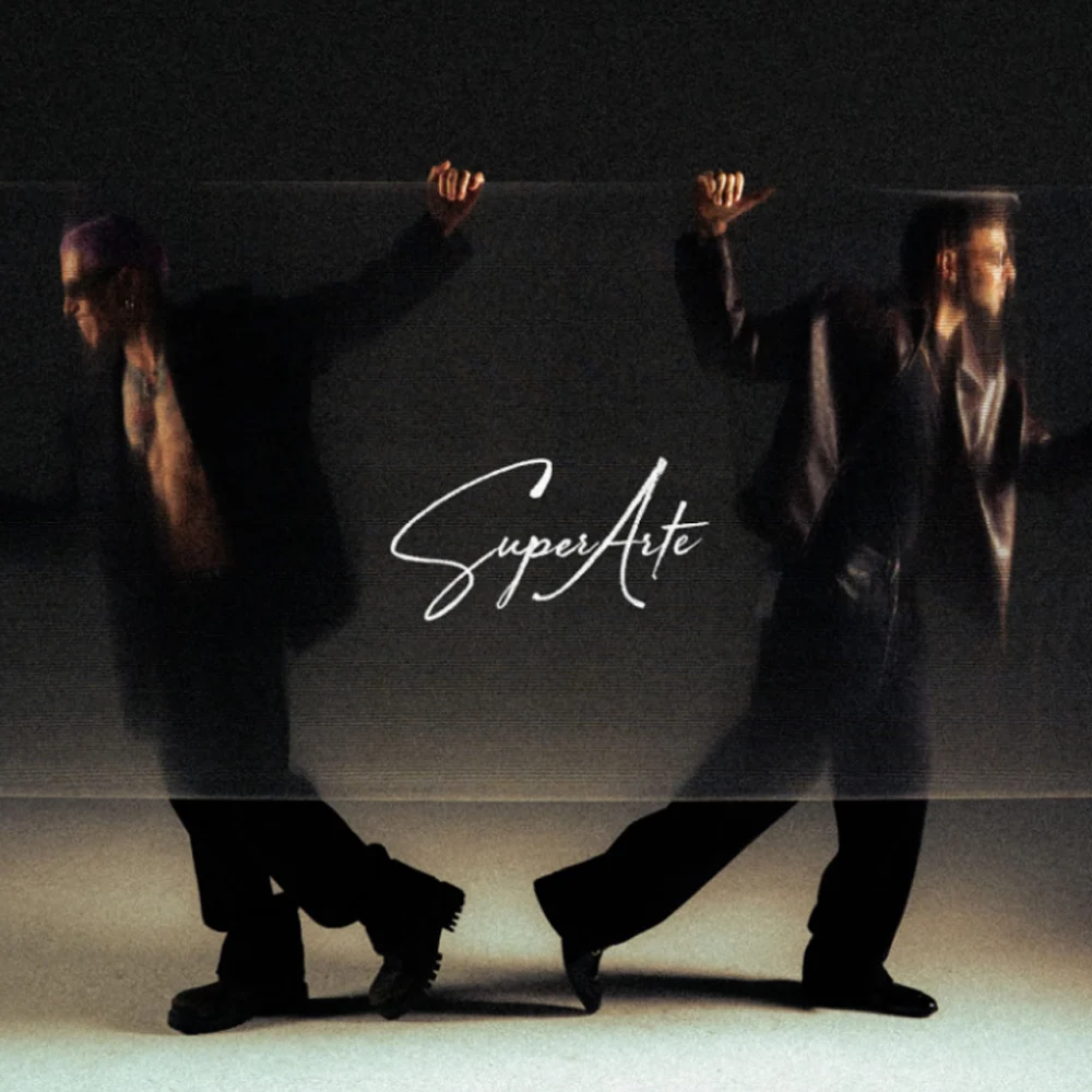 Justin Quiles - SUPERARTE