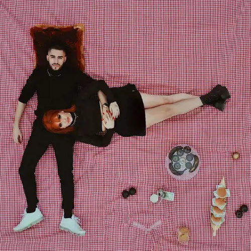 Karen M�ndez - NOSTALERGIA - SINGLE