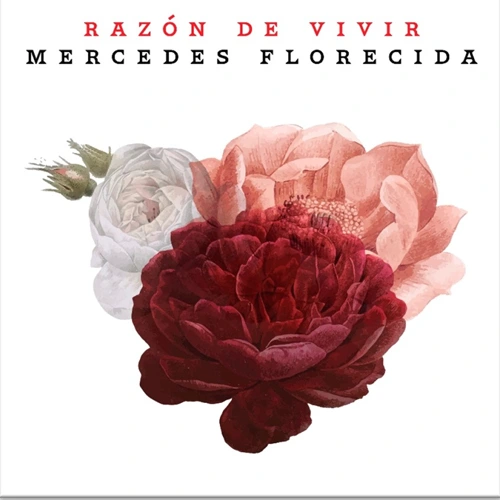 Mercedes Sosa - RAZN DE VIVIR - SINGLE