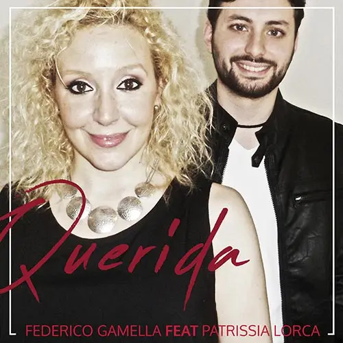 Federico Gamella - QUERIDA - SINGLE