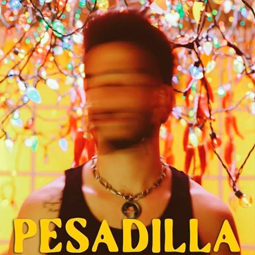 Camilo - PESADILLA - SINGLE