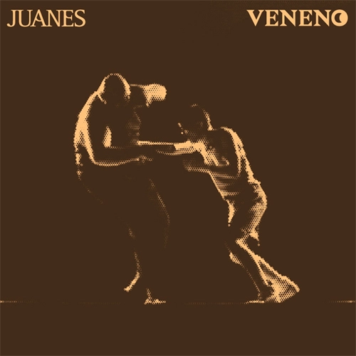 Juanes - VENENO - SINGLE