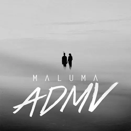 Maluma - AMOR DE MI VIDA - SINGLE