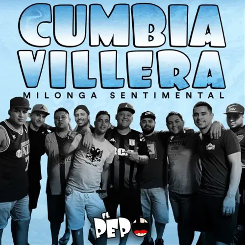 El Pepo - MILONGA SENTIMENTAL - SINGLE