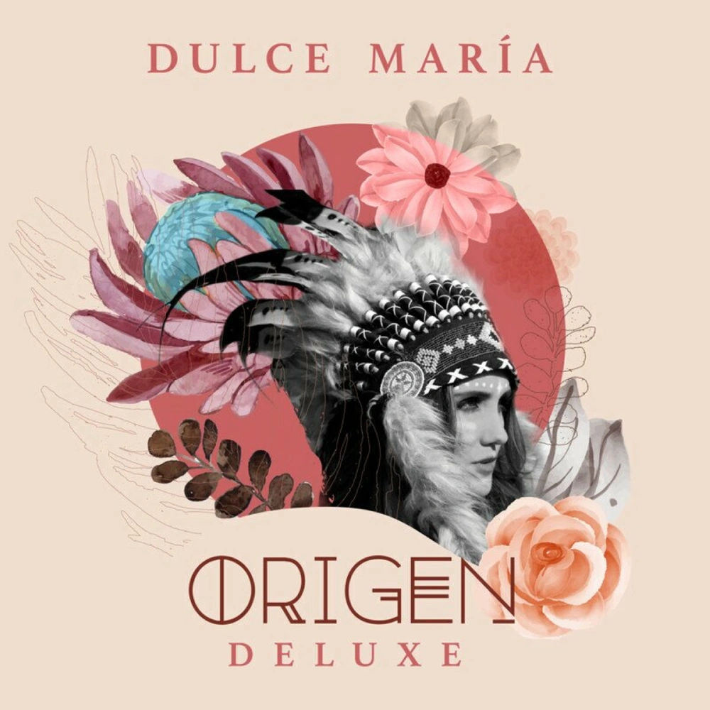 Dulce Mar�a - ORIGEN (DELUXE)