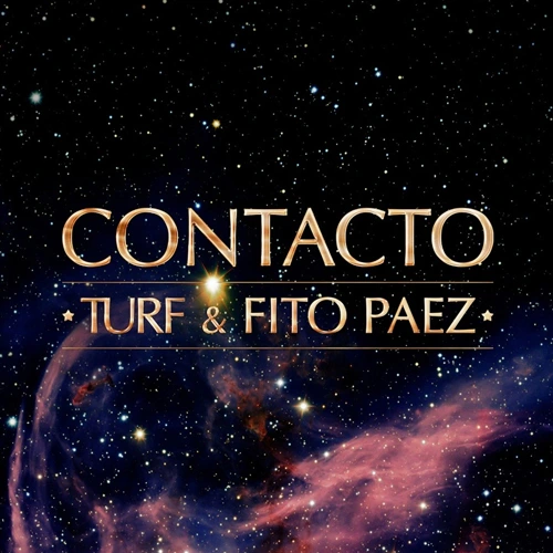 Turf - CONTACTO - SINGLE
