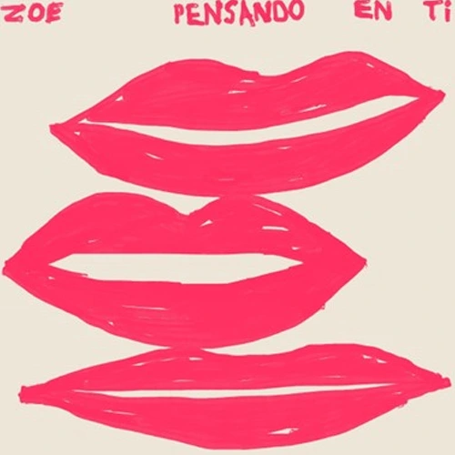 Zoe Gotusso - PENSANDO EN TI - SINGLE