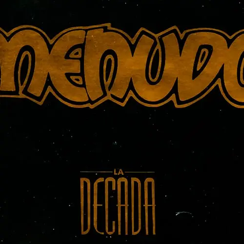 Menudo - LA D�CADA