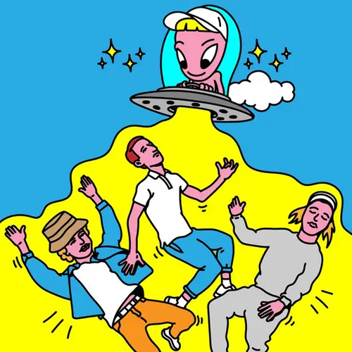 Louta - SCOCO (KIDDO TOTO / BHAVI) - SINGLE