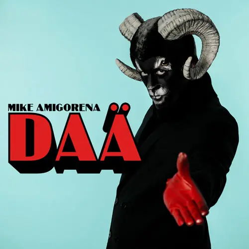 Mike Amigorena - DA