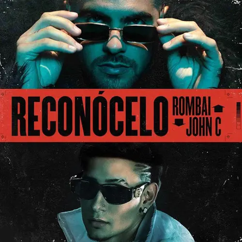 Rombai - RECONCELO (FT. JOHN C) - SINGLE