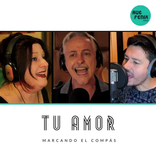 Lito Vitale - MARCANDO EL COMPS: TU AMOR - SINGLE