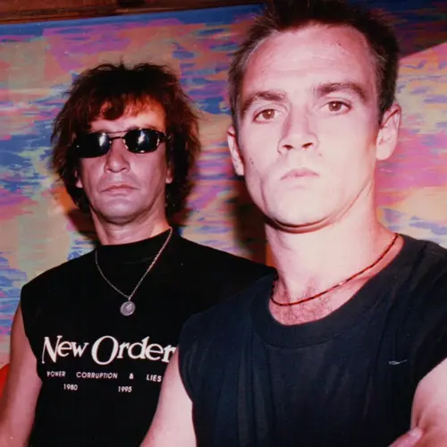 Aguirre - LOST TRACK