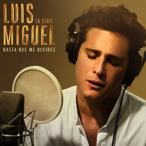 Diego Boneta - HASTA QUE ME OLVIDES - SINGLE