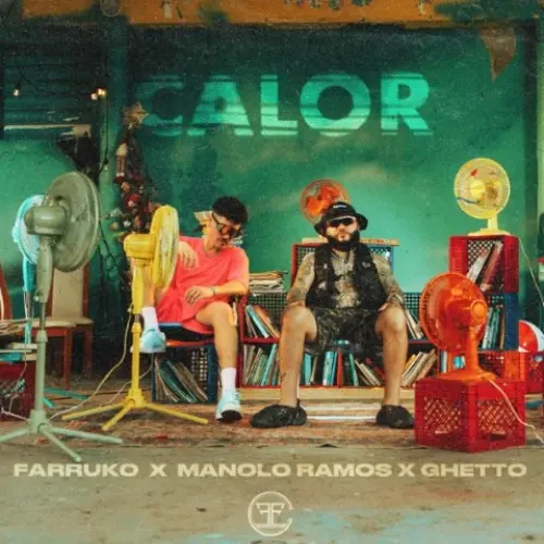 Farruko - CALOR - SINGLE