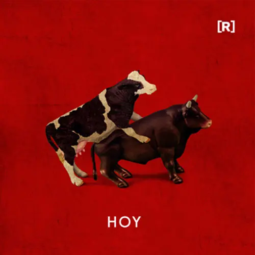 Residente - HOY - SINGLE