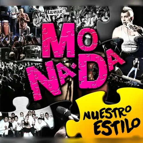 Monada - NUESTRO ESTILO