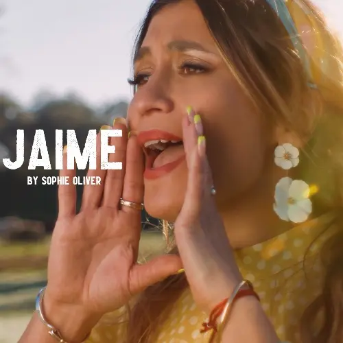 Sophie Oliver - JAIME - SINGLE