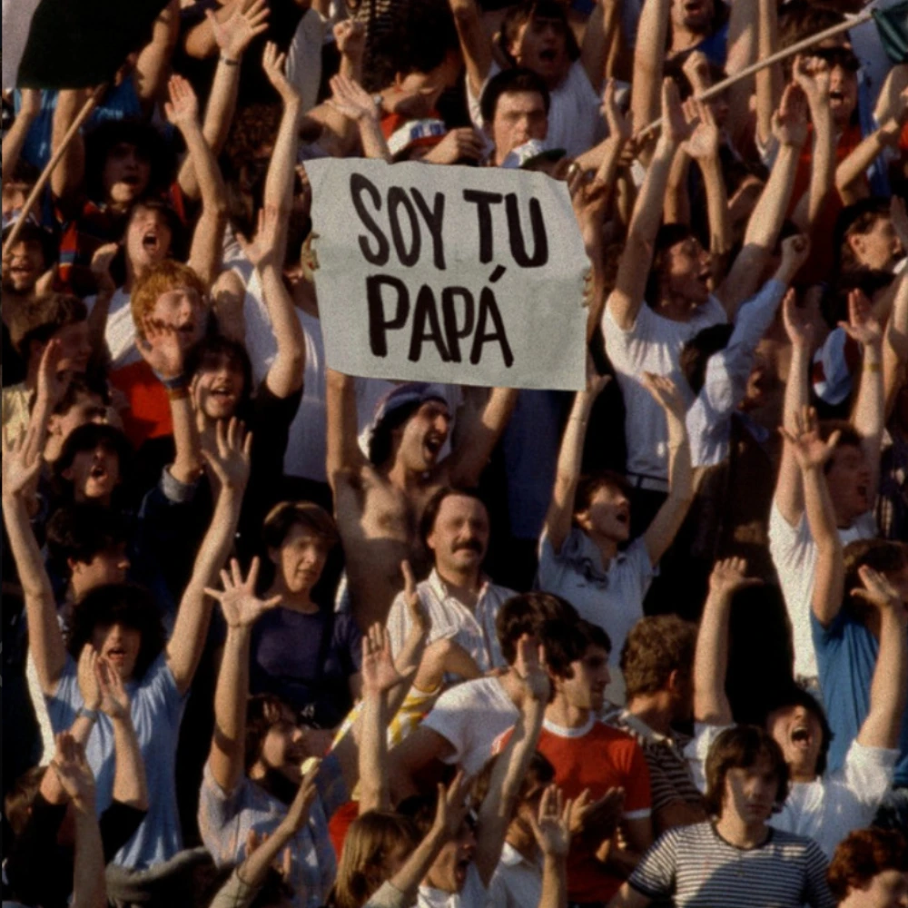 Rawayana - SOY TU PAP� - SINGLE