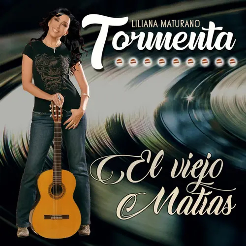 Tormenta  - EL VIEJO MAT�AS - SINGLE
