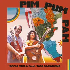 Sofa Viola - PIM PUM PAM! - SINGLE