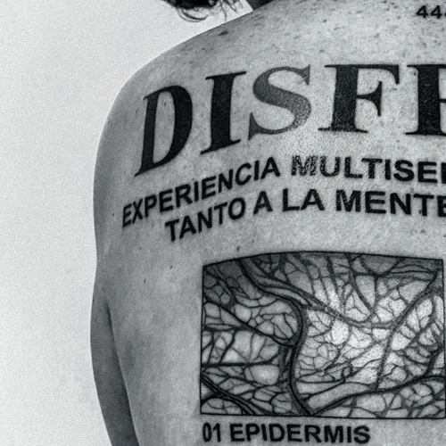 Evlay Facundo Yalve - 01. EPIDERMIS