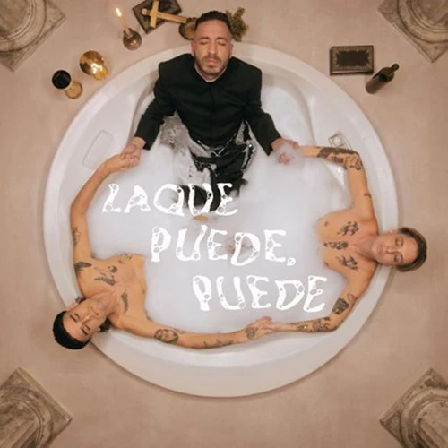 Ca7riel - LA QUE PUEDE, PUEDE - SINGLE