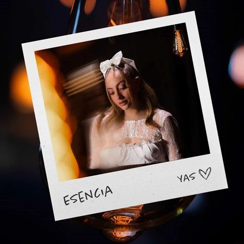 Yas Gagliardi - ESENCIA - SINGLE