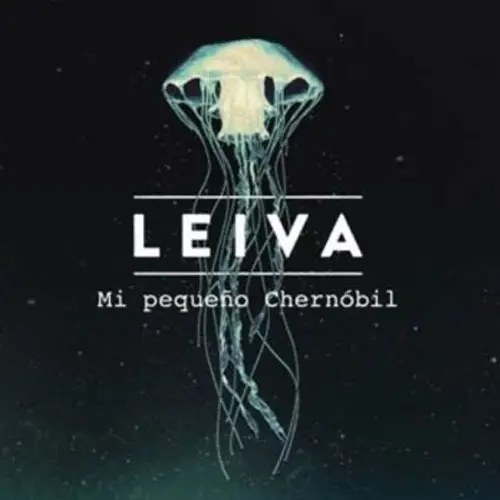 Leiva - MI PEQUEO CHERNBIL - SINGLE