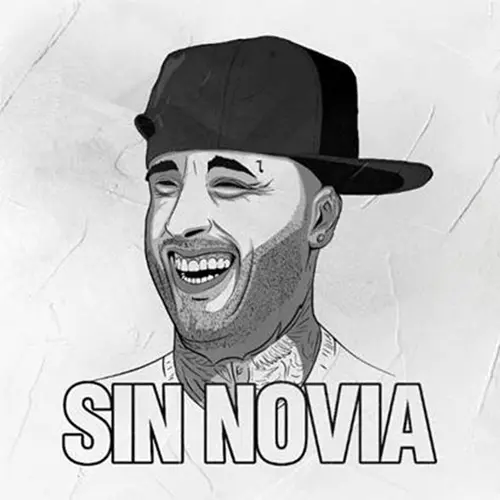 Nicky Jam - SIN NOVIA - SINGLE