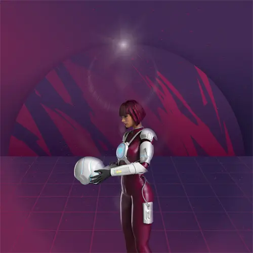 Entr�pica - AL ESPACIO