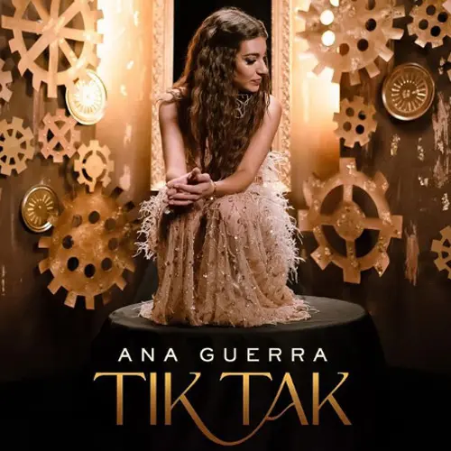 Ana Guerra - TIK TAK - SINGLE