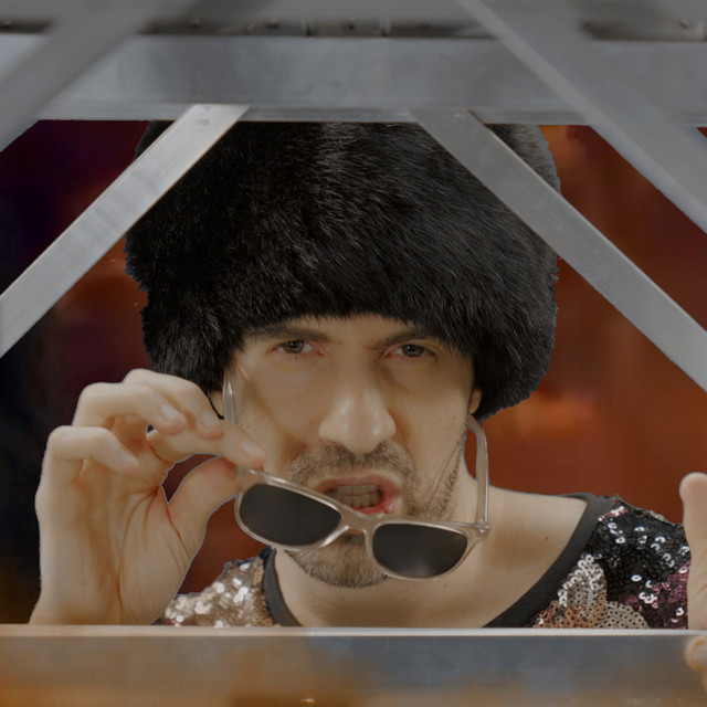 Martin Cirio - Sos As� - SINGLE