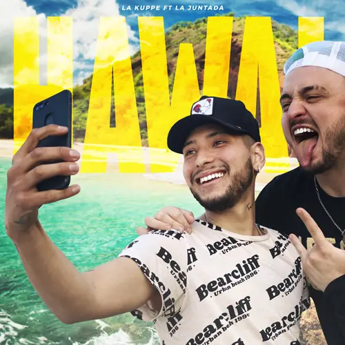 La Kupp� - HAW�I - SINGLE