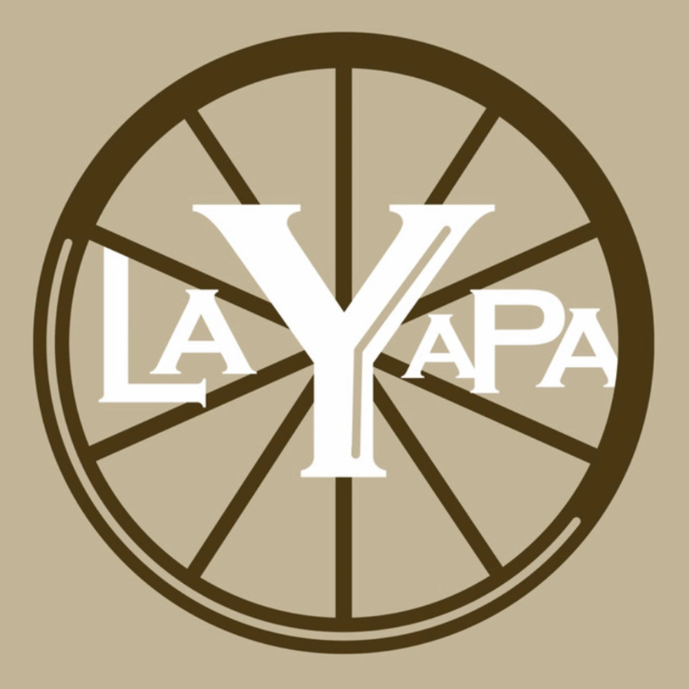 Jorge Rojas - LA YAPA - SINGLE