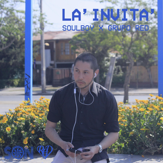 Grupo Red - La�Invita�