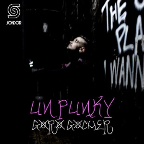 Goro Gocher - UN PUNKY - SINGLE