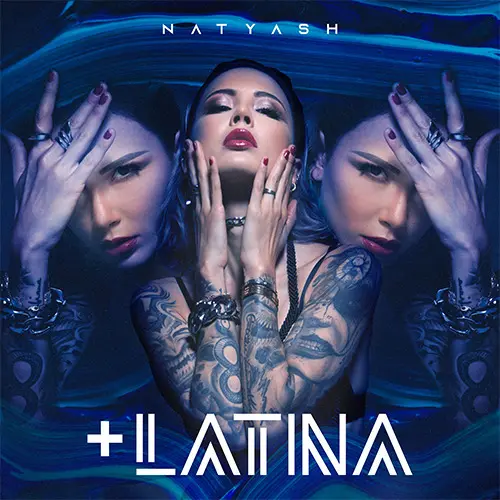 Natyash - + LATINA - EP
