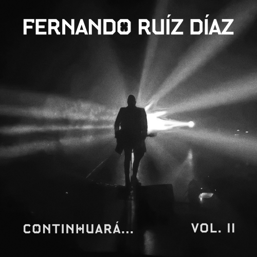 Fernando Ruiz Daz - CONTINHUAR...VOL.2
