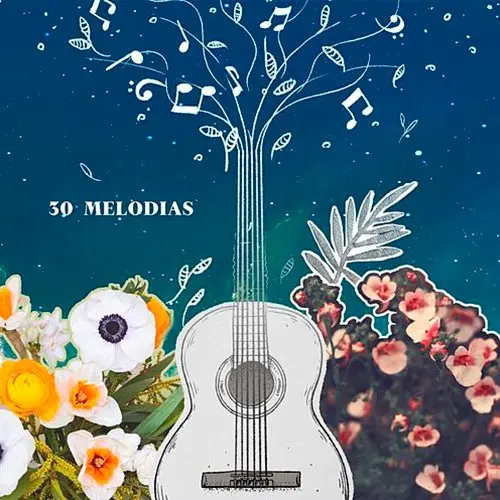 Pierina - 30 MELODAS - SINGLE