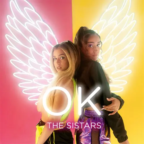 The Sistars - OK - SINGLE