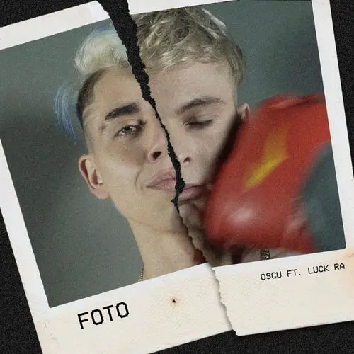 Luck Ra - FOTO - SINGLE