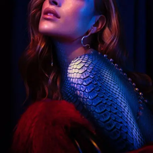 Bel�n Aguilera - CAMALE�N - SINGLE