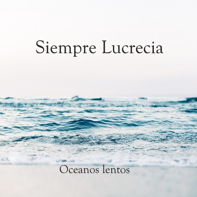 Federico Kempff - Oceanos lentos