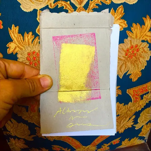 Boom Boom Kid - ACHALAY MIS SUE�OS!